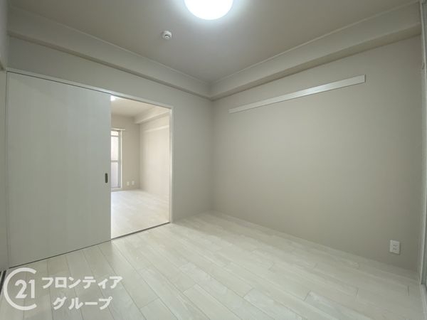 正起瓢箪山第二ハイツ　中古マンション