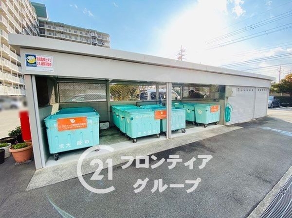 八戸ノ里スカイハイツ　中古マンション