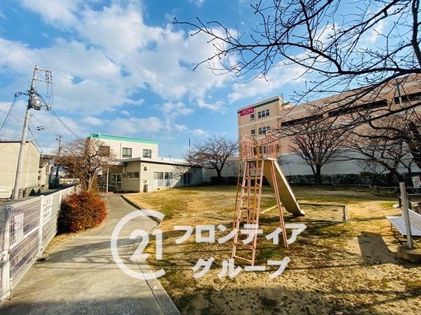 八戸ノ里スカイハイツ　中古マンション