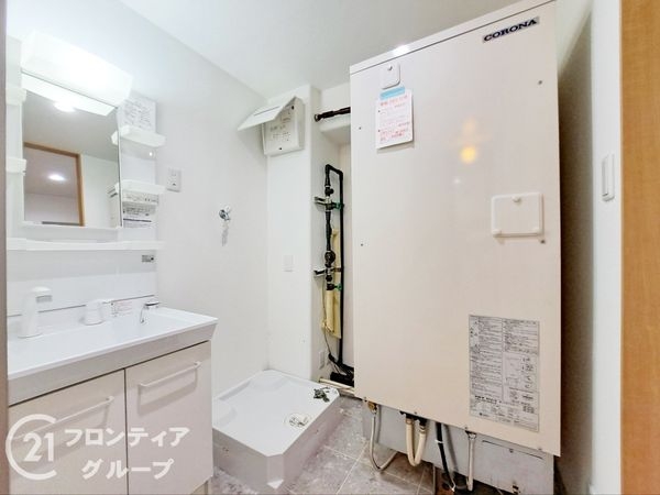 八戸ノ里スカイハイツ　中古マンション