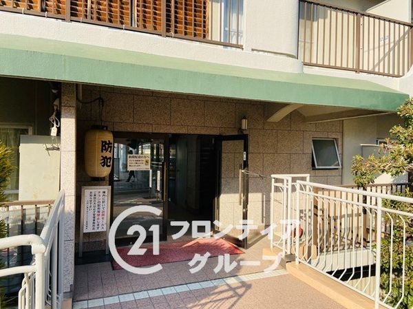 八戸ノ里スカイハイツ　中古マンション