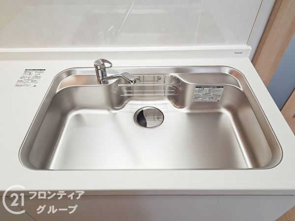八戸ノ里スカイハイツ　中古マンション