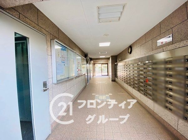 八戸ノ里スカイハイツ　中古マンション