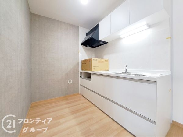 八戸ノ里スカイハイツ　中古マンション