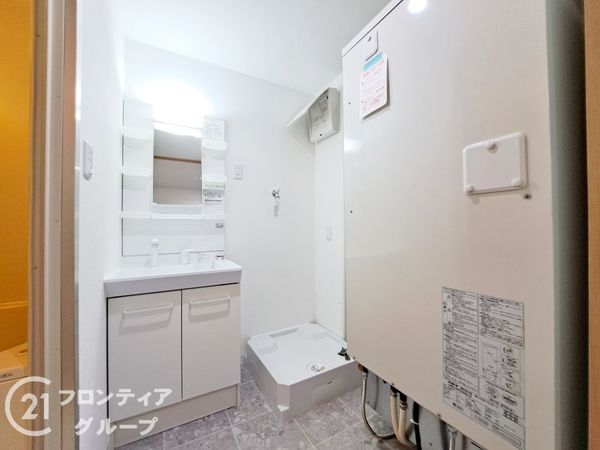 八戸ノ里スカイハイツ　中古マンション