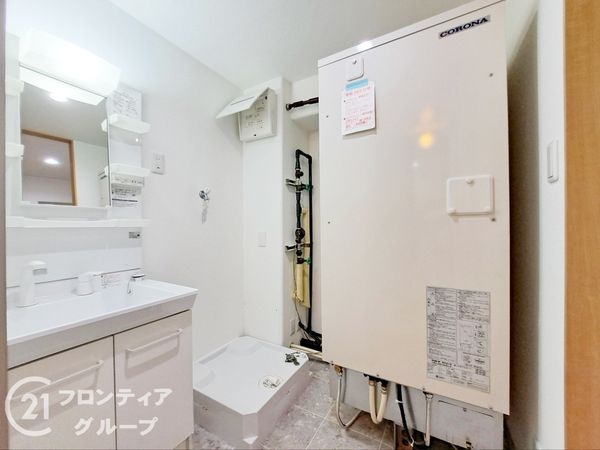 八戸ノ里スカイハイツ　中古マンション