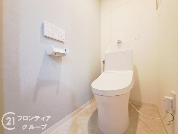 八戸ノ里スカイハイツ　中古マンション