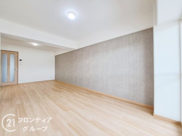 八戸ノ里スカイハイツ　中古マンション