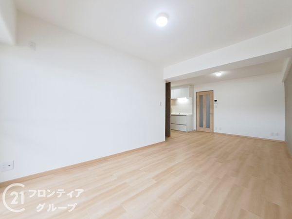 八戸ノ里スカイハイツ　中古マンション