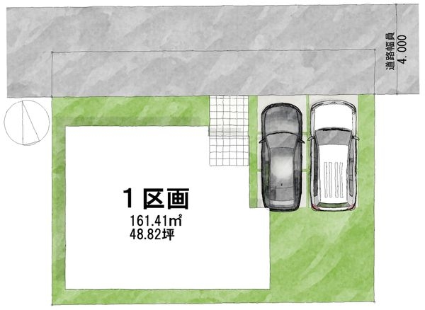 FrontierGardens　八尾市山本町北２丁目　新…