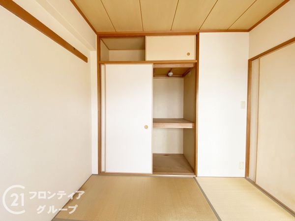 ロータリー新石切　中古マンション