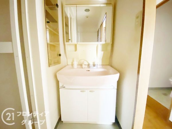 ロータリー新石切　中古マンション