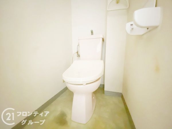ロータリー新石切　中古マンション