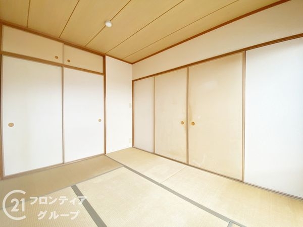 ロータリー新石切　中古マンション