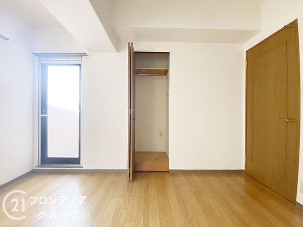 ロータリー新石切　中古マンション