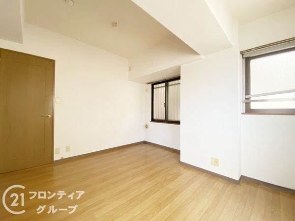 ロータリー新石切　中古マンション