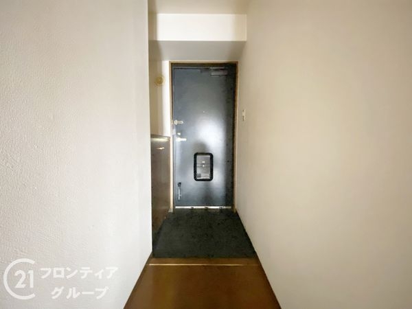 ロータリー新石切　中古マンション