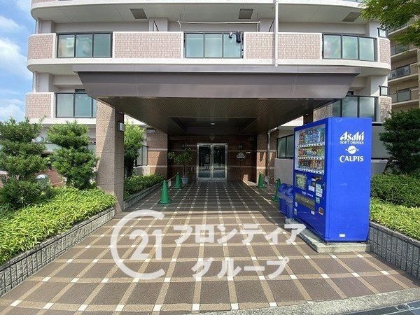 ロータリー新石切　中古マンション