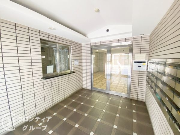 ロータリー新石切　中古マンション