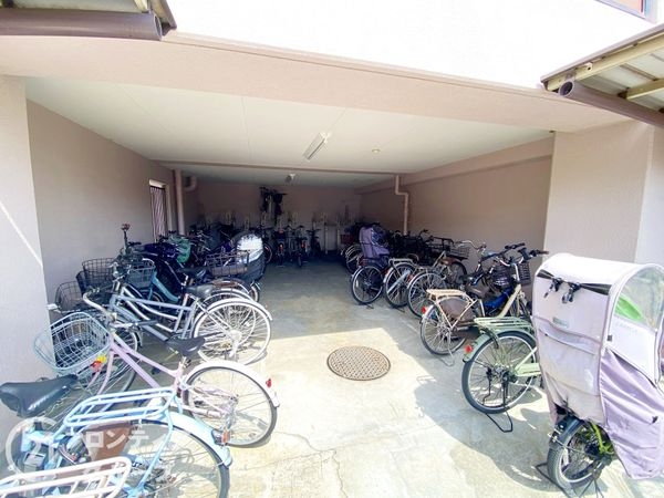 ロータリー新石切　中古マンション