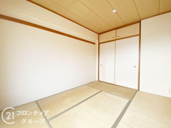 ロータリー新石切　中古マンション