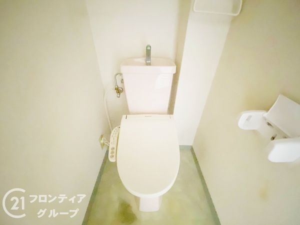 ロータリー新石切　中古マンション