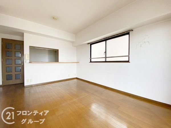 ロータリー新石切　中古マンション