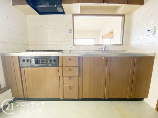 ロータリー新石切　中古マンション