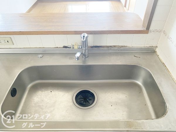 ロータリー新石切　中古マンション