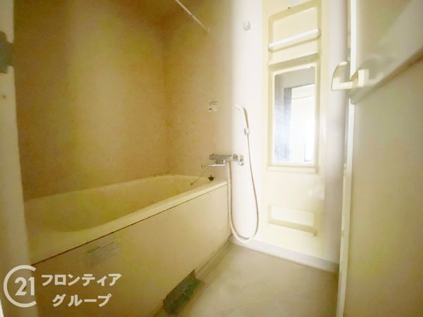 ロータリー新石切　中古マンション