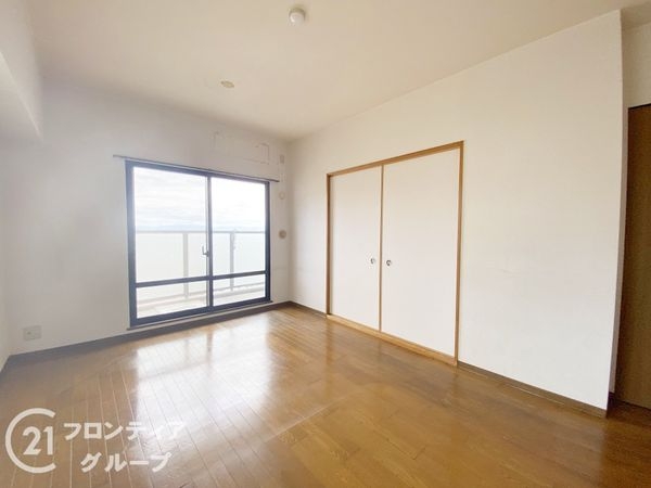 ロータリー新石切　中古マンション