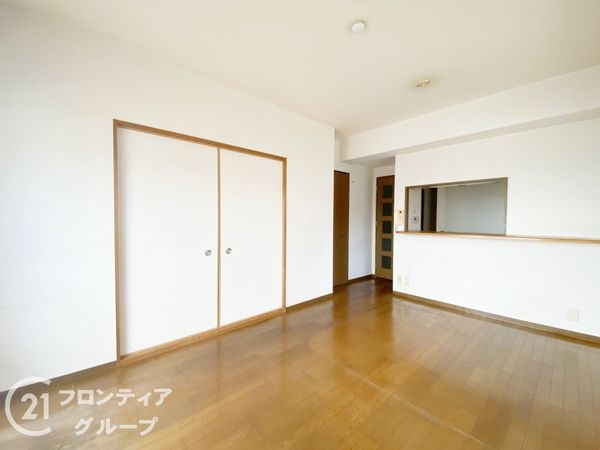 ロータリー新石切　中古マンション