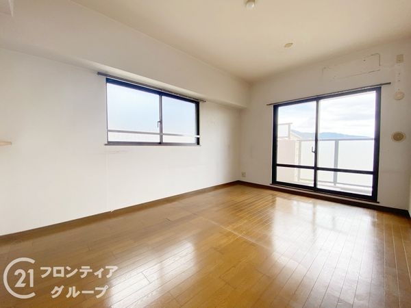 ロータリー新石切　中古マンション