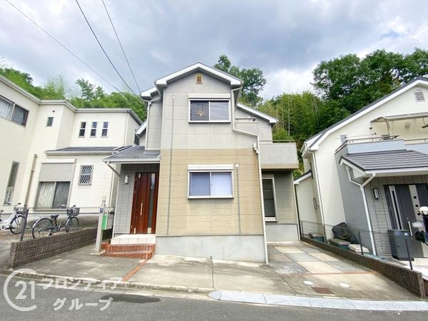 東大阪市善根寺町1丁目 中古一戸建て