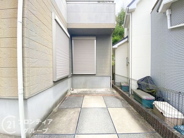 東大阪市善根寺町１丁目の中古一戸建て