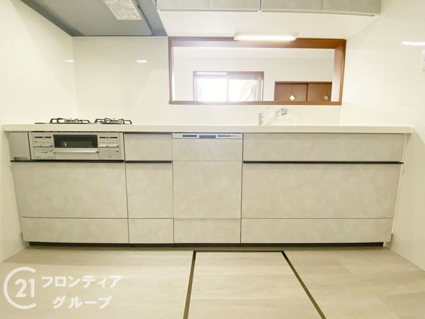 東大阪市善根寺町１丁目　中古一戸建て