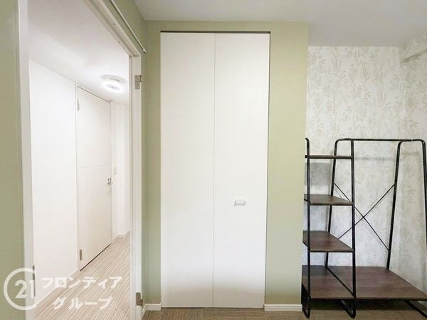 ヴォックスシティ　中古マンション
