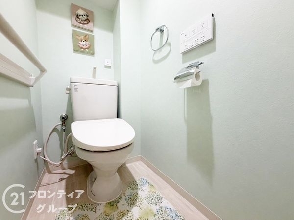 ヴォックスシティ　中古マンション
