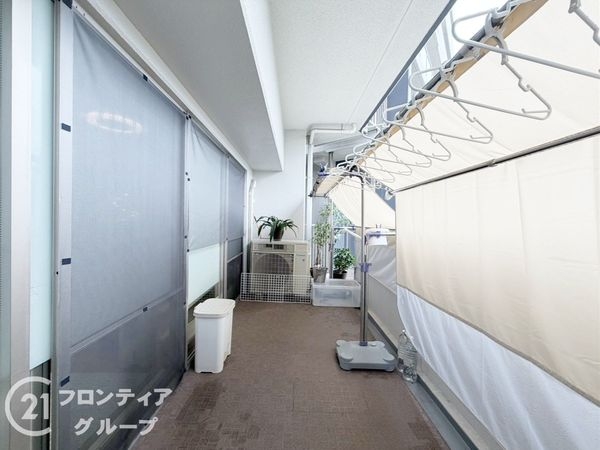 ヴォックスシティ　中古マンション