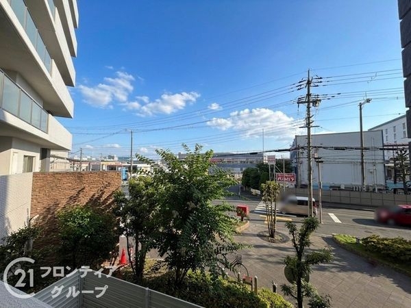 ヴォックスシティ　中古マンション