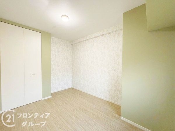 ヴォックスシティ　中古マンション