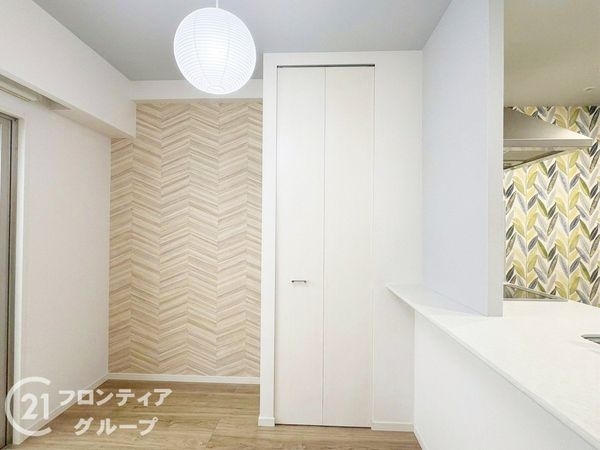 ヴォックスシティ　中古マンション