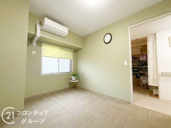 ヴォックスシティ　中古マンション