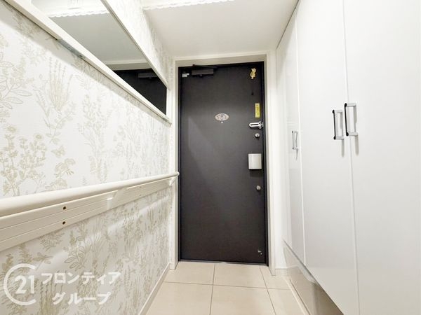 ヴォックスシティ　中古マンション