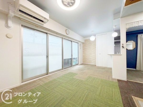 ヴォックスシティ　中古マンション