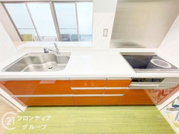 ヴォックスシティ　中古マンション