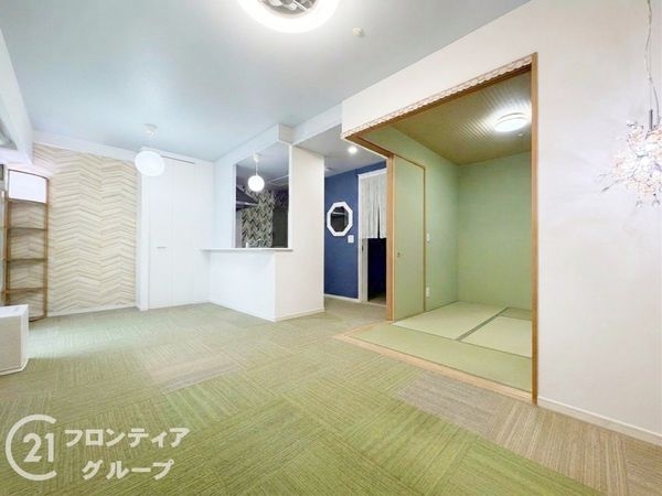 ヴォックスシティ　中古マンション