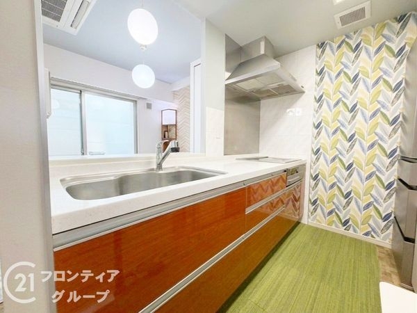 ヴォックスシティ　中古マンション