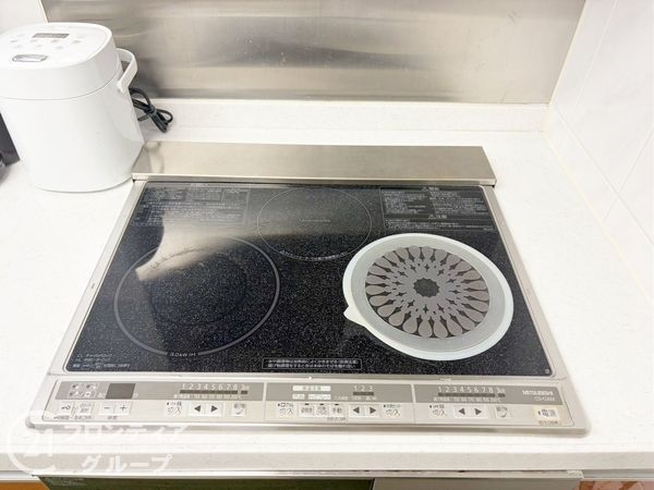 ヴォックスシティ　中古マンション