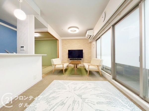 ヴォックスシティ　中古マンション